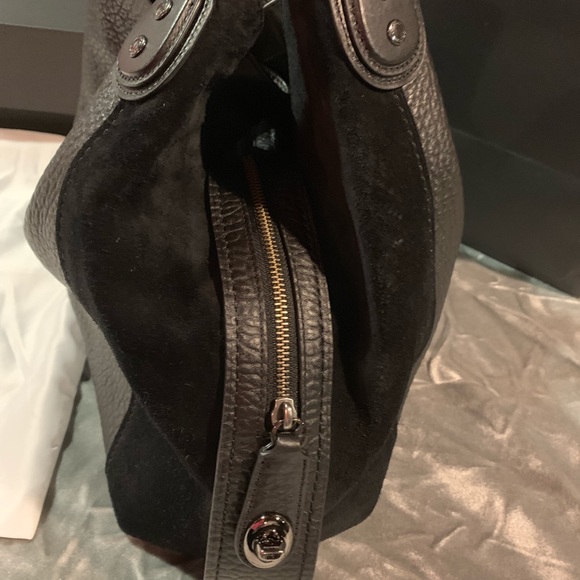 Coach Handbag Perfect Condition - Picture 7 of 8